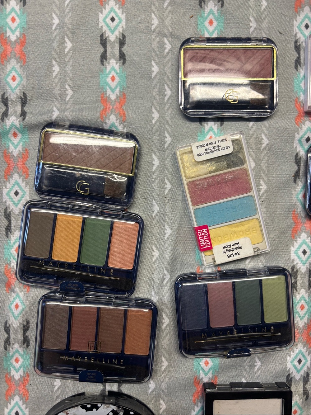 💁‍♀️💥💥Assorted Makeup Bundle - Picture 8 of 13